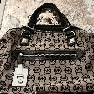 Michael Kors Crossbody and Satchel